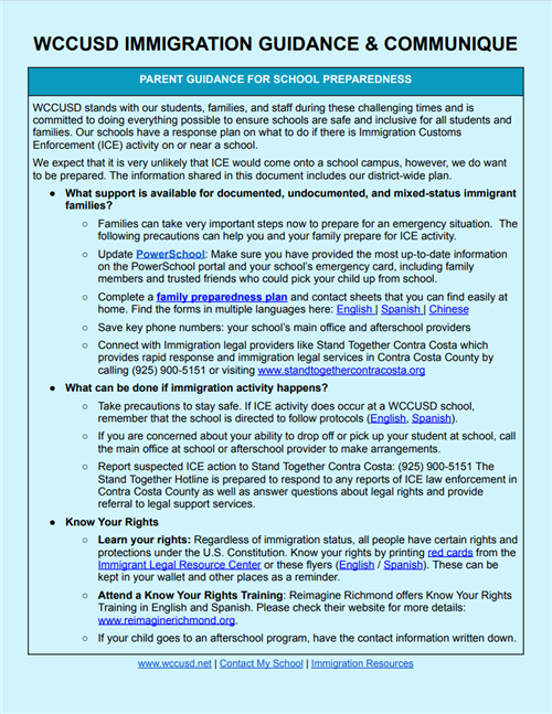 imm guidance